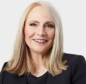 Deb Homewood