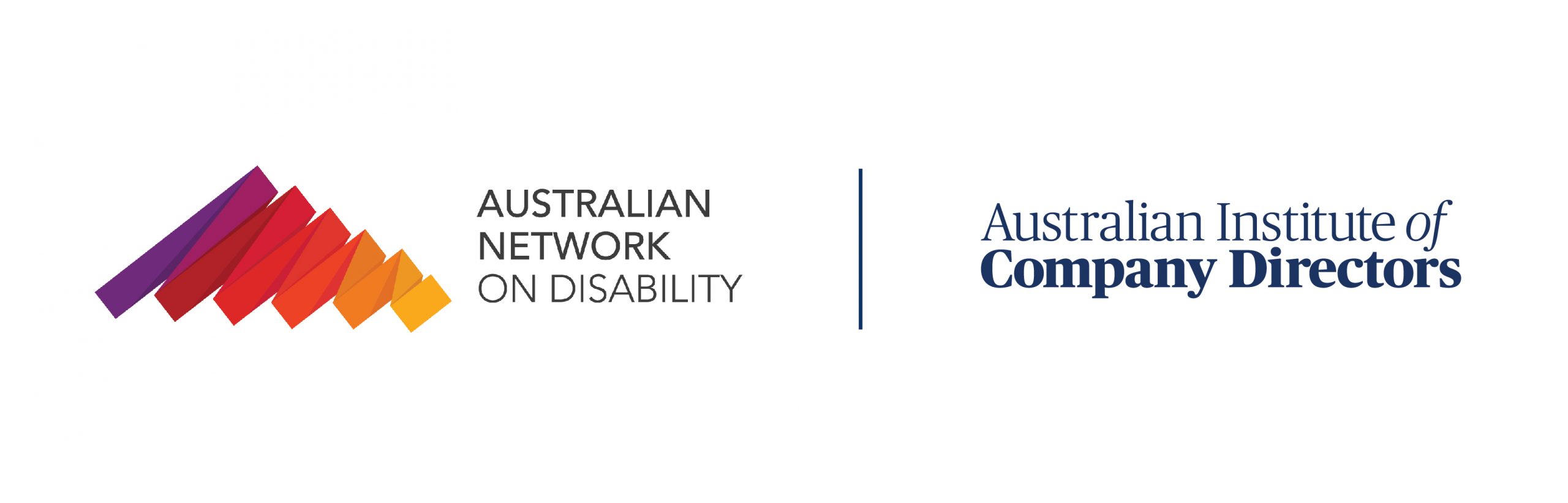 Australian Disability Network and Australian Institute of Company Directors