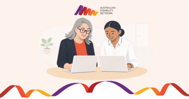 What does it really mean to be a disability confident manager?