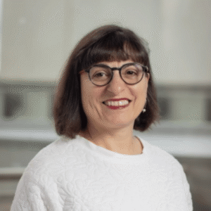 Lucy Macali