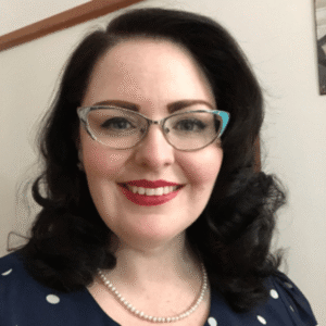 Megan Spindler-Smith