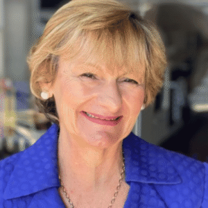 Suzanne Colbert AM